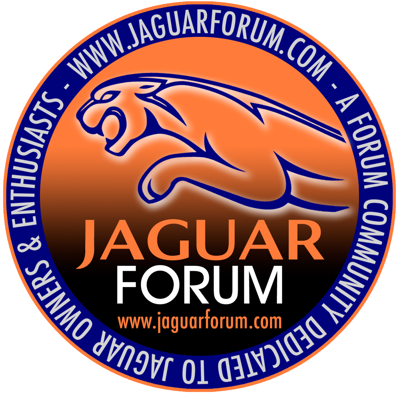 JaguarForum.com