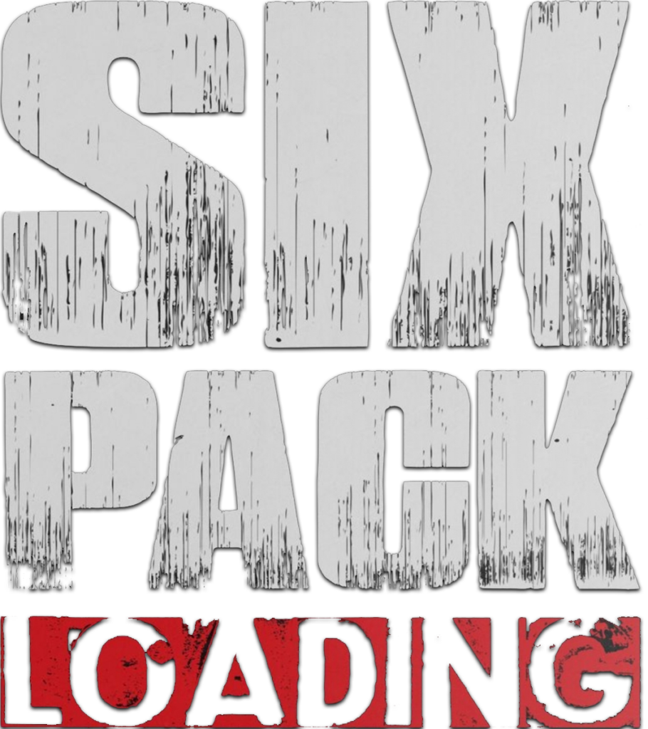 Six Pack Loading