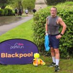 ParkRun Blackpool 4th May 2024