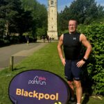 ParkRun Blackpool 11th May 2024