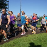 ParkRun Blackpool 25th May 2024