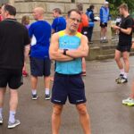 ParkRun Blackpool 29 June 2024