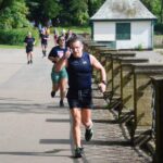 ParkRun Blackpool 22nd June 2024