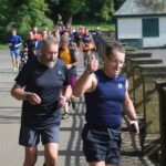 ParkRun Blackpool 22nd June 2024