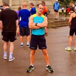 ParkRun Blackpool 29th June 2024