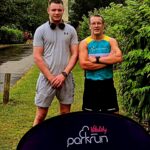 ParkRun Blackpool 29th June 2024