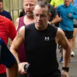 ParkRun Blackpool 27 July 2024