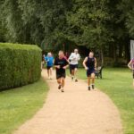 ParkRun Blackpool 10 August 2024