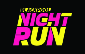 Blackpool Night Run