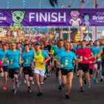 Blackpool Night Run